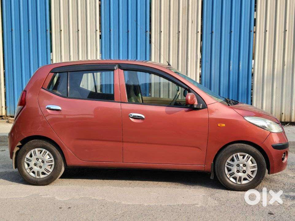 Hyundai I10 2007-2010 Era 1.1, 2009, Petrol