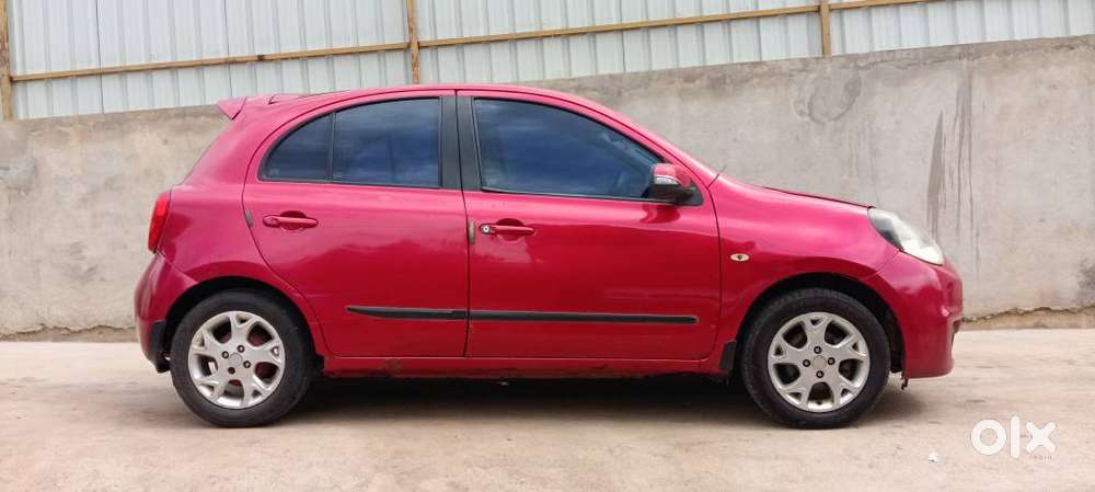 Renault Pulse Rxz Diesel, 2015, Diesel