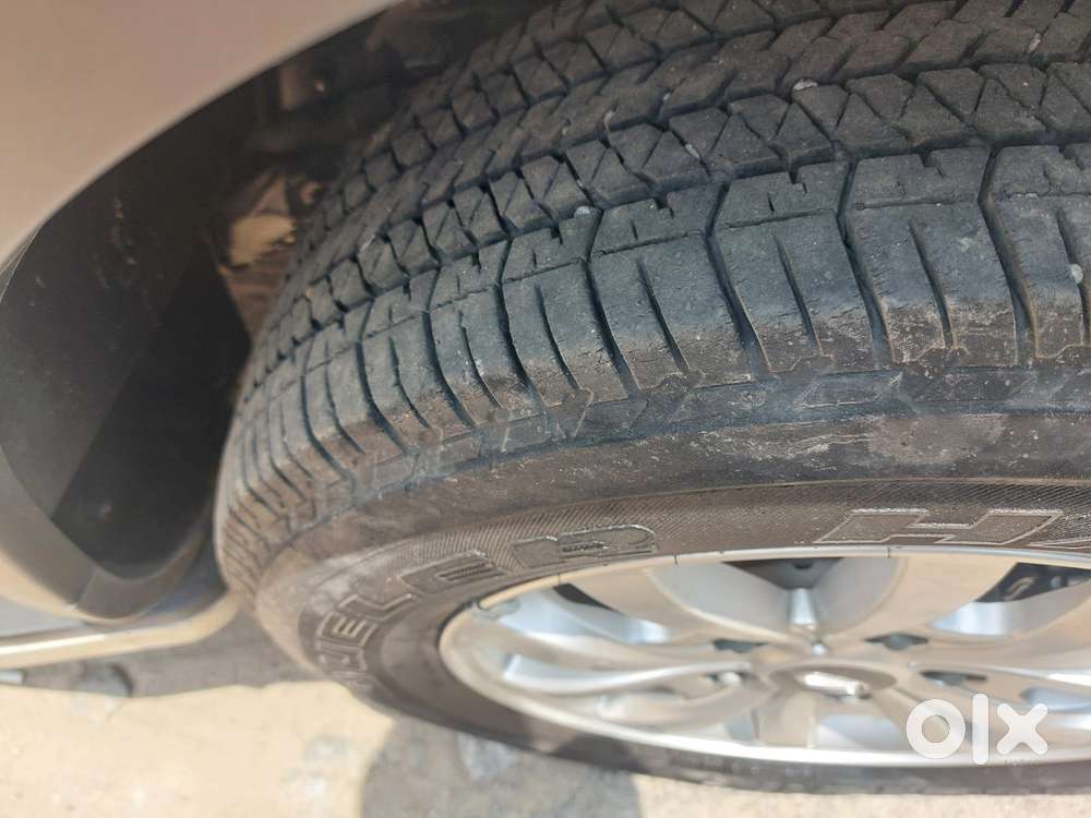 Mahindra Xuv500 W10 At, 2018, Diesel