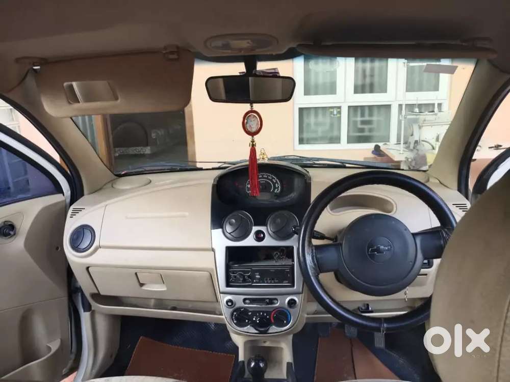 Chevrolet Spark 2010