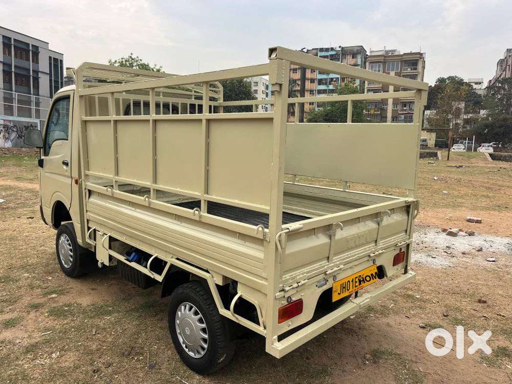 Tata Sumo Sa, 2020, Diesel