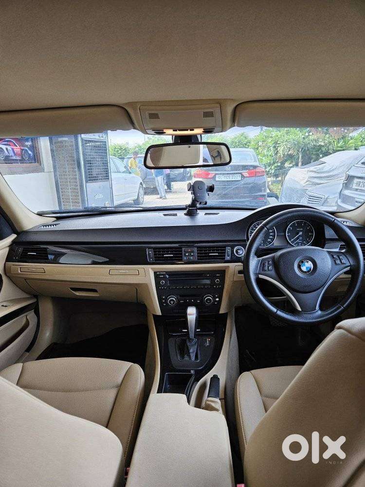 Bmw 3 Series 2.0 320i, 2012, Petrol