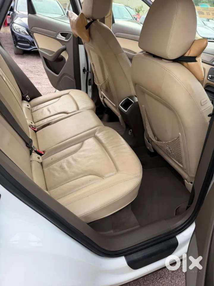 Audi Q3 2.0 Tdi High, 2015, Diesel