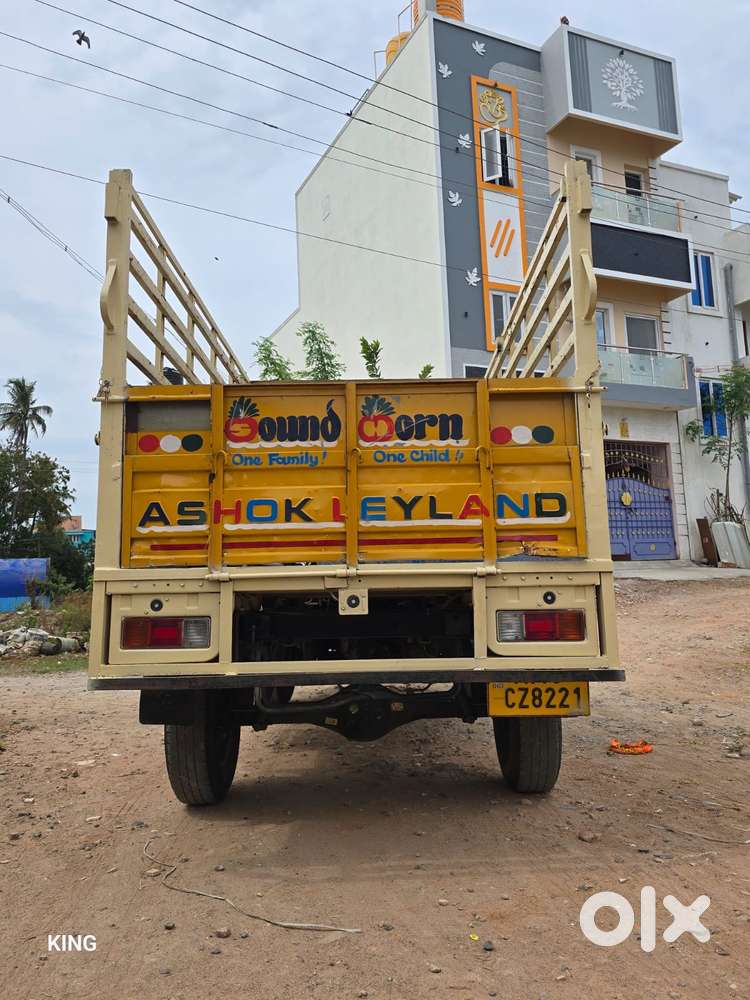 Ashok Leyland Stile Lx, 2024, Diesel