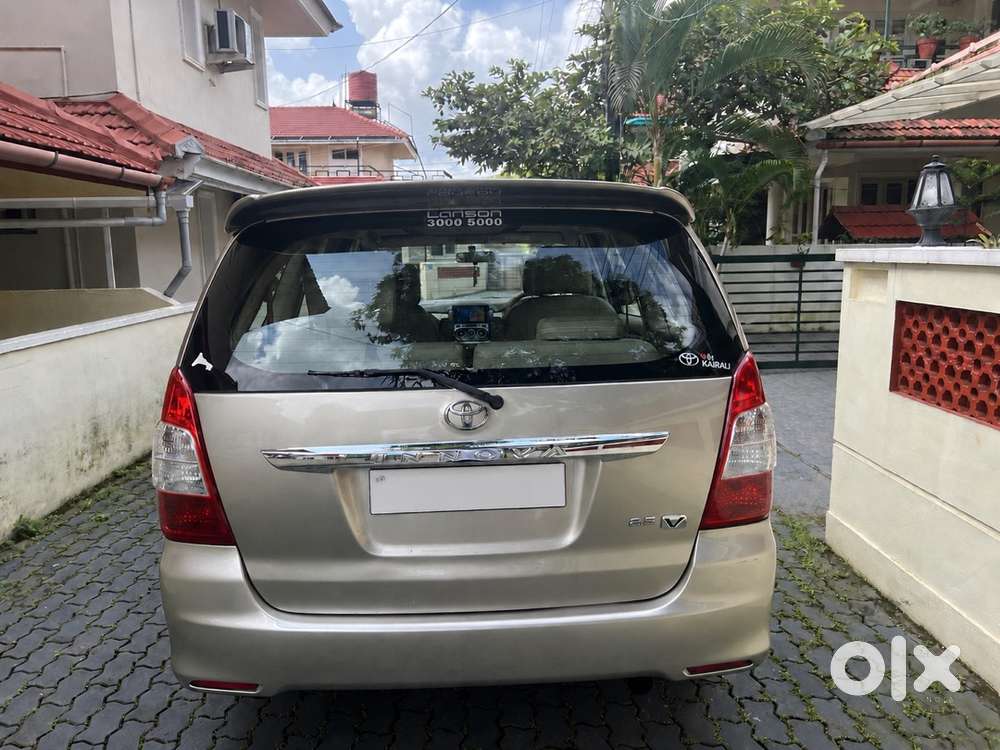 Toyota Innova Diesel 2006