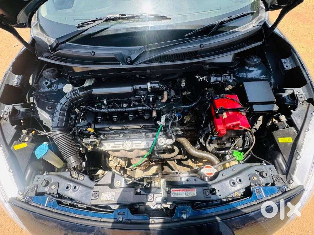 Maruti Suzuki Swift, 2021, Petrol