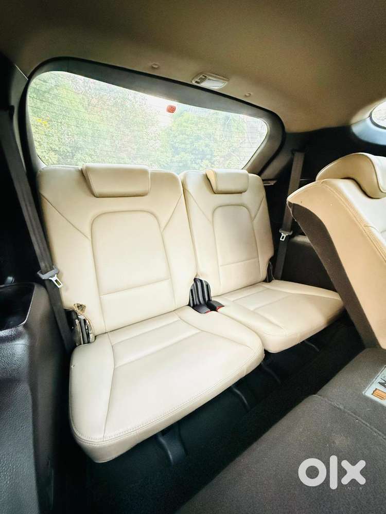 Hyundai Santa Fe 2wd At, 2015, Diesel