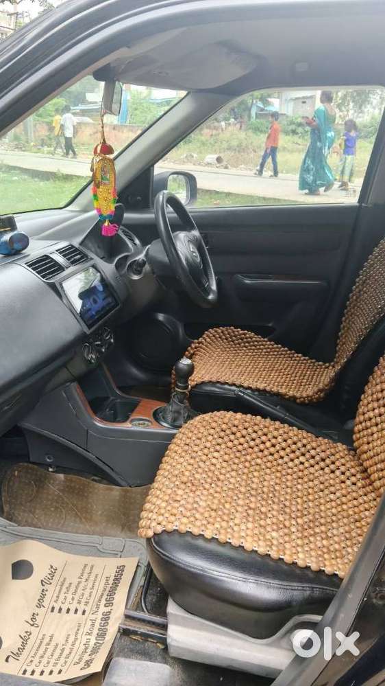 Maruti Suzuki Swift Dzire Ldi Bsiv, 2009, Diesel