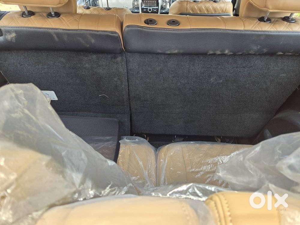 Mahindra Xuv500 W11, 2019, Diesel