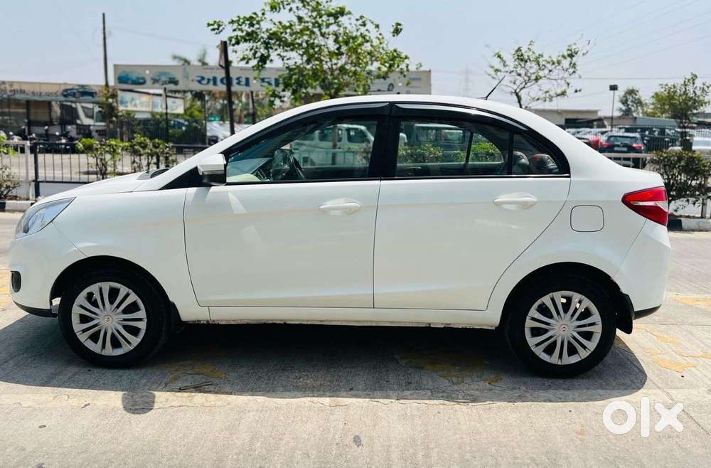 Tata Zest Quadrajet 1.3 75ps Xm, 2018, Diesel