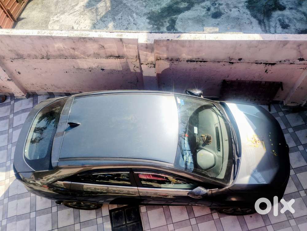 Tata Curvv Petrol 2024