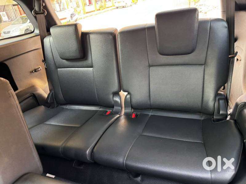 Toyota Fortuner Gr-s, 2023, Diesel