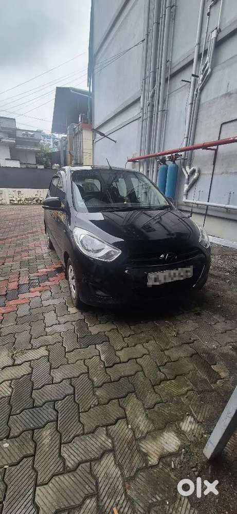 Hyundai I10 D-lite 2011 Petrol Manual