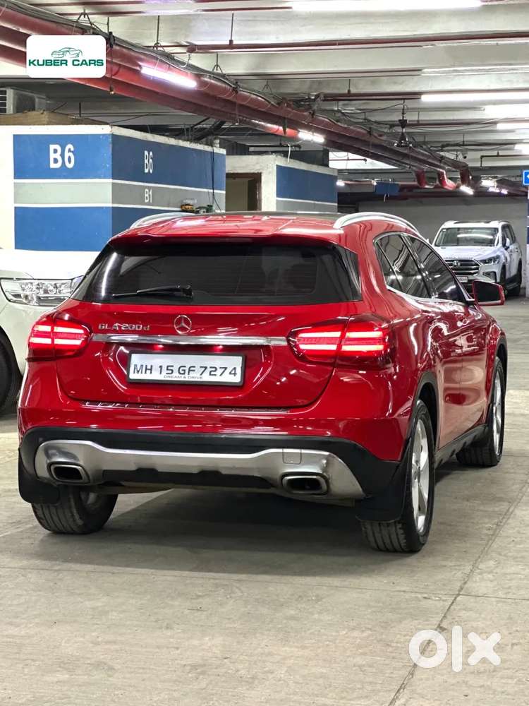 Mercedes-benz Cla Urban Sport 200, 2018, Petrol