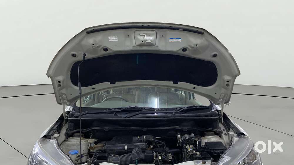 Maruti Suzuki Ertiga Vxi, 2023, Petrol