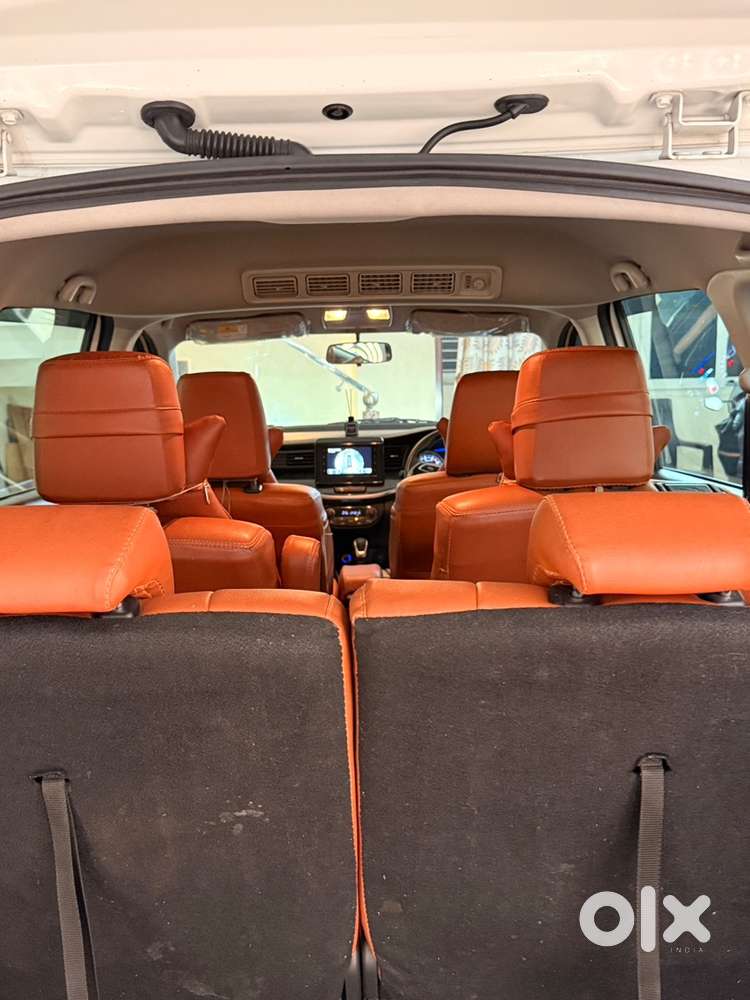 2023 Maruti Xl6 1.5 Automatic