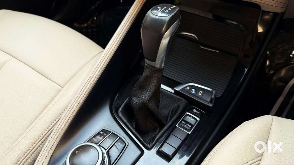 Bmw X1 Sdrive 20d Xline, 2019, Diesel