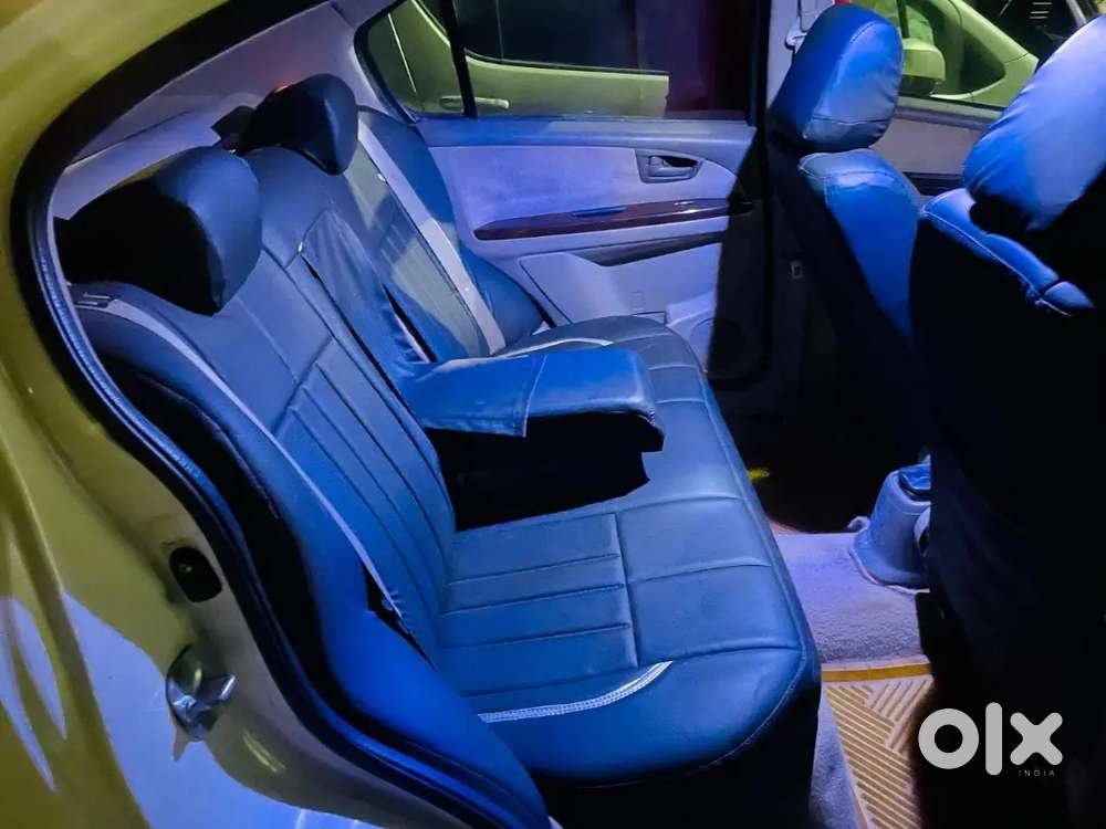 Maruti Suzuki Sx4 2015 Petrol Good Condition