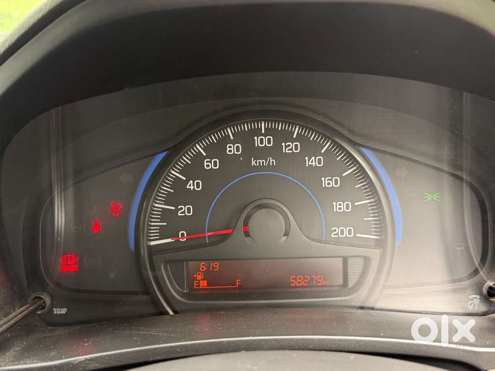 Maruti Suzuki Baleno Zeta, 2021, Petrol