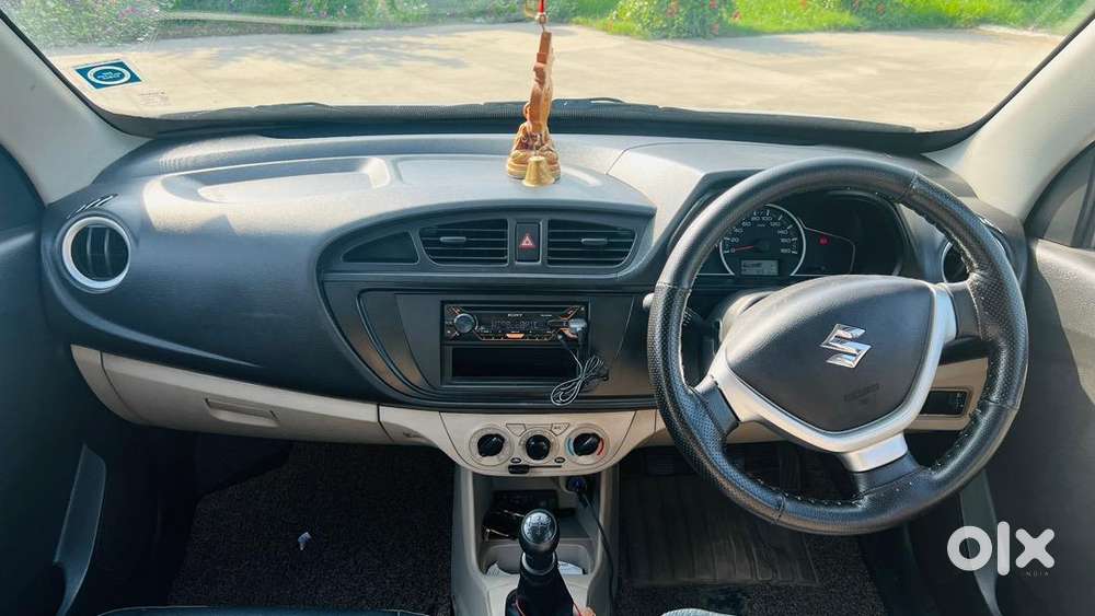 Maruti Suzuki Alto 800 2020 Petrol Well Maintained
