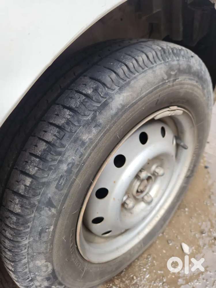 Maruti Suzuki A-star 2011 Model