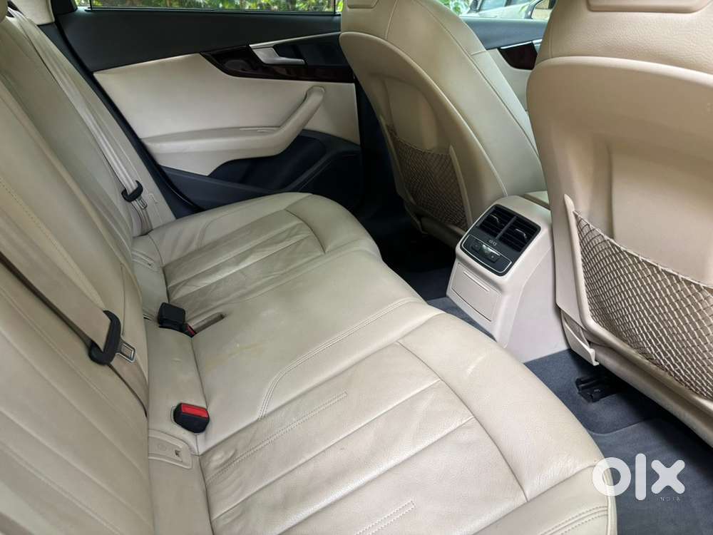 Audi A4 35 Tdi Diesel 2018 Technology Edition Single Owner No Brokers