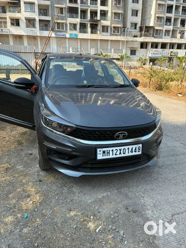 Tata Tiago Xm 2024 Dec-as Good As New