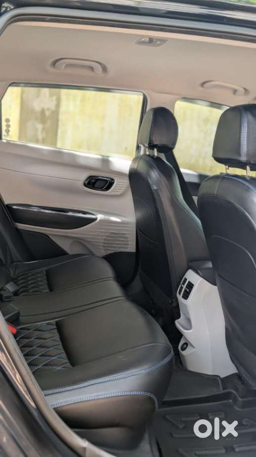 Hyundai I20 Sportz 1.2 Bs-iv, 2023, Petrol