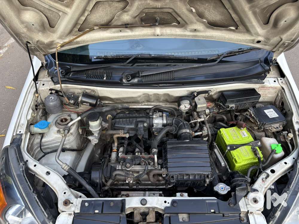 Maruti Suzuki Alto 800 Cng Lxi Optional, 2017, Petrol