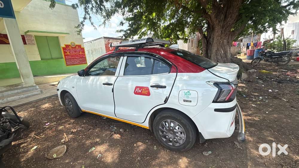 Maruti Suzuki Dzire 2025