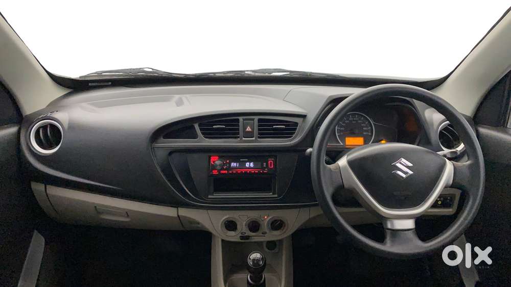 Maruti Suzuki Alto Green Lxi (cng), 2021, Cng & Hybrids