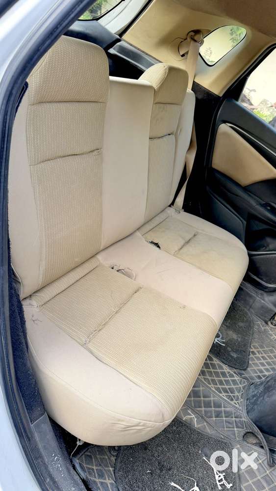 Honda Jazz Exclusive Cvt, 2016, Petrol