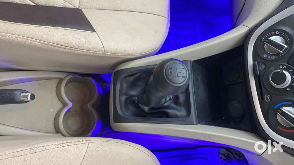 Maruti Suzuki Celerio 2014-2017 Vxi, 2017, Cng & Hybrids