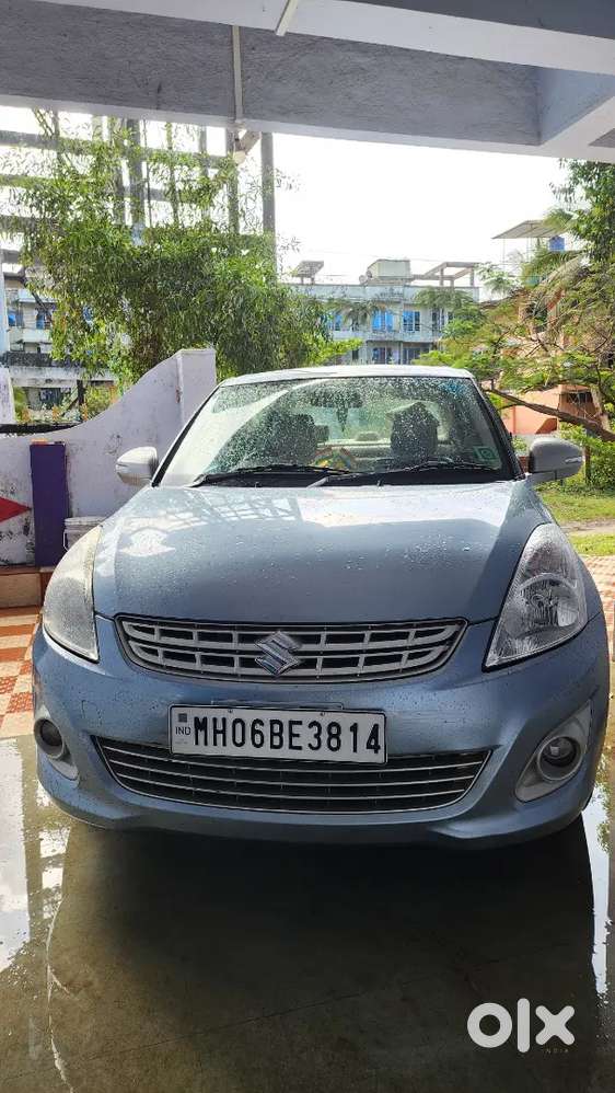 Maruti Suzuki Swift Dzire 1.2 Vxi Regal Limited 2013 Edition.