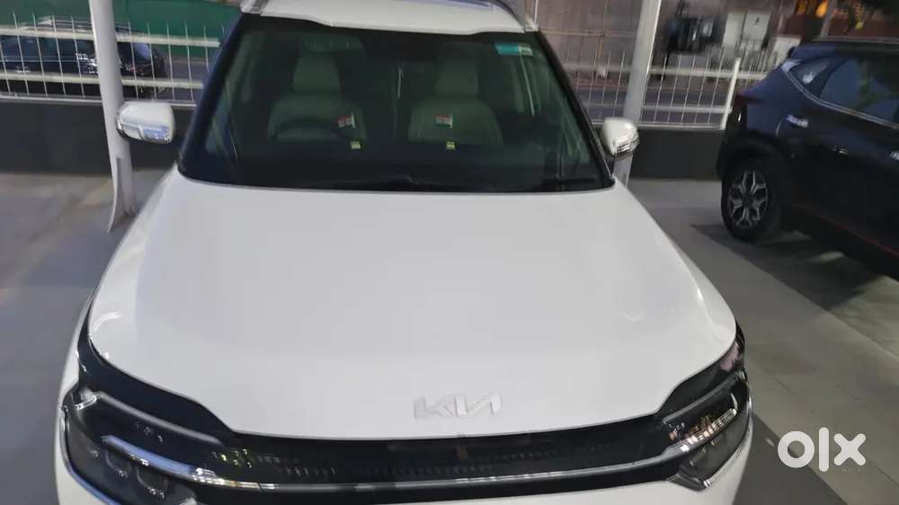 Kia Carens 1.5 Plus 2024