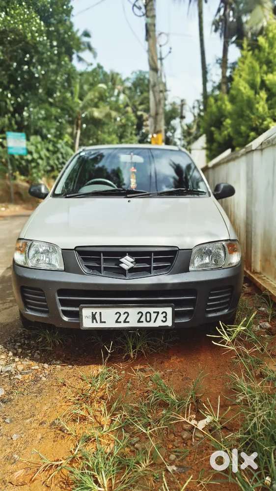 Maruti Suzuki Alto 2006 Petrol Year