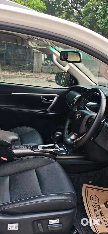 Toyota Fortuner 3.0 4x2 Automatic, 2025, Diesel
