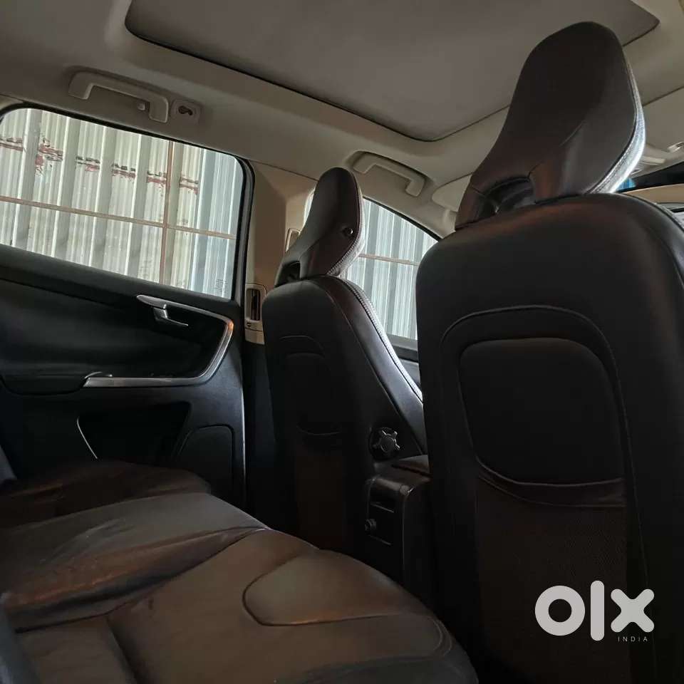 Volvo Xc60, 2014, Diesel