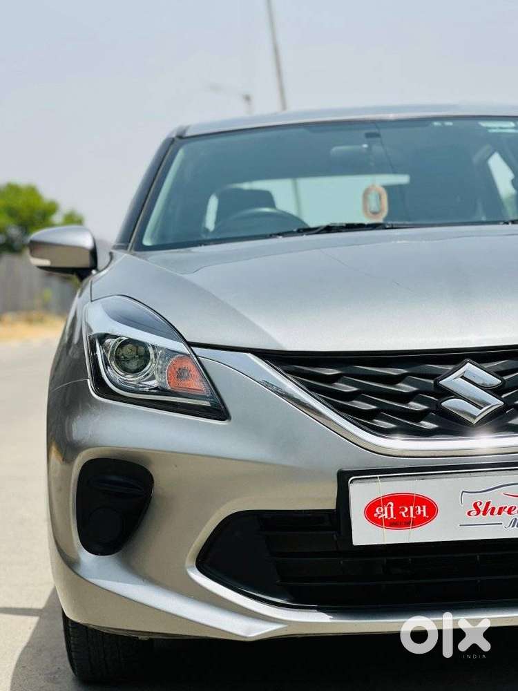 Maruti Suzuki Baleno 1.2 Delta, 2019, Petrol