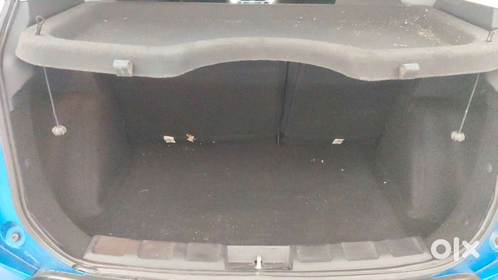 Tata Nexon 1.5 Revotorq Xza Plus, 2019, Diesel