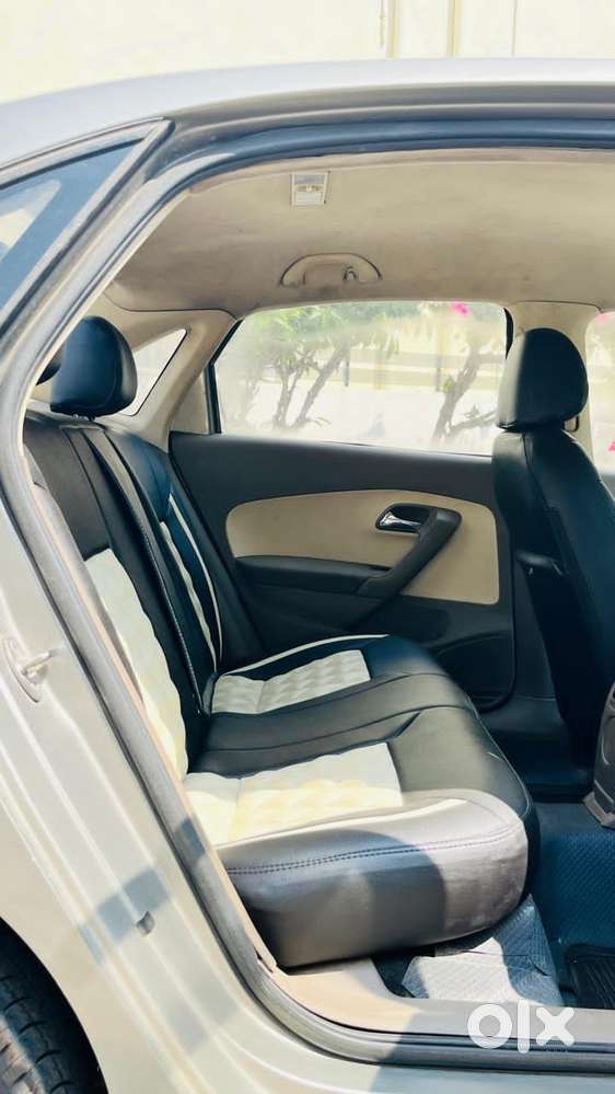 Skoda Rapid 1.6 Mpi Ambition, 2012, Diesel