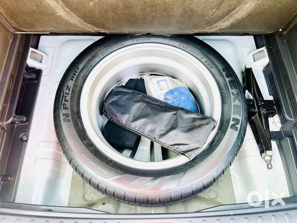 Hyundai Tucson [2020-2022] 2.0 Gl (o) 2wd At Diesel, 2019, Diesel