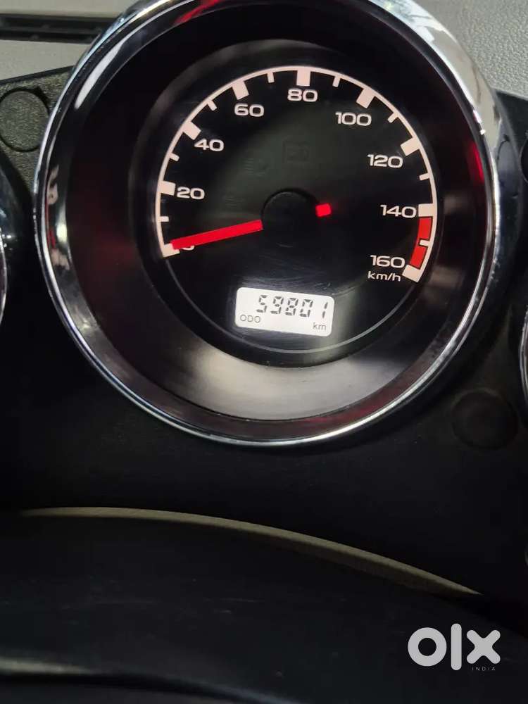 Mahindra Thar 2018 Model Cbe Reg . Excellent Condition .