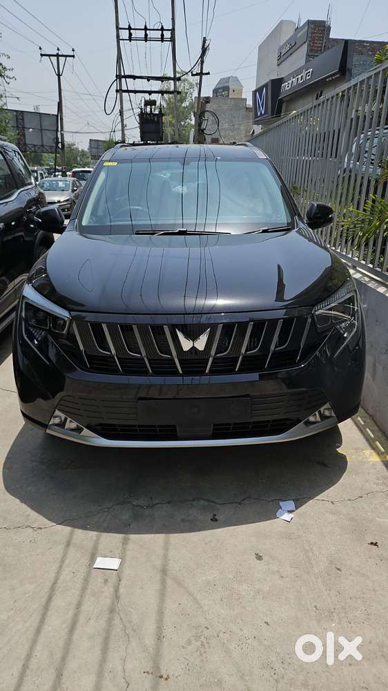 Mahindra Xuv 7xo, 2026, Diesel