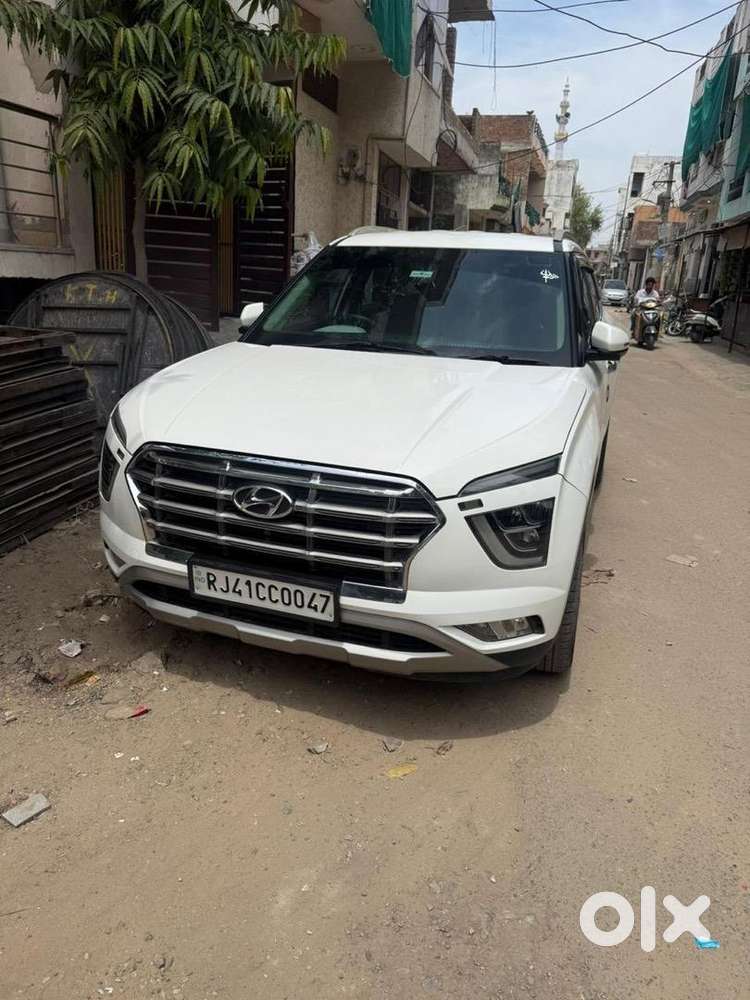 Hyundai Diesel 2020 Manual Car