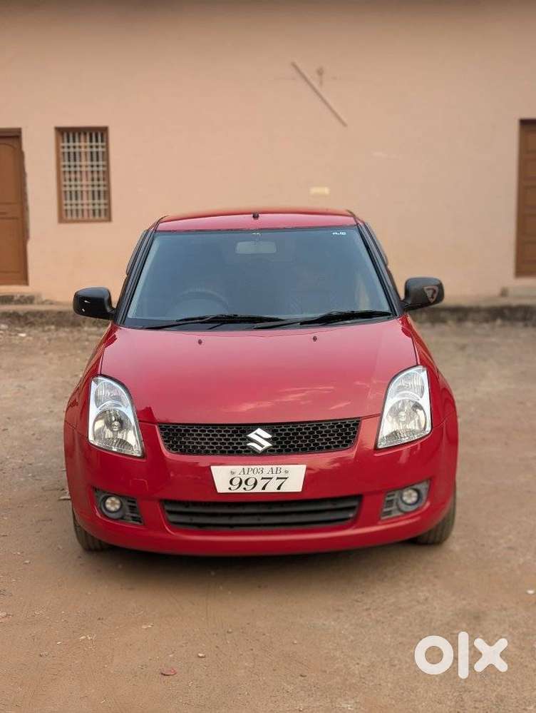 Maruti Suzuki Swift Ddis Vdi, 2007, Diesel