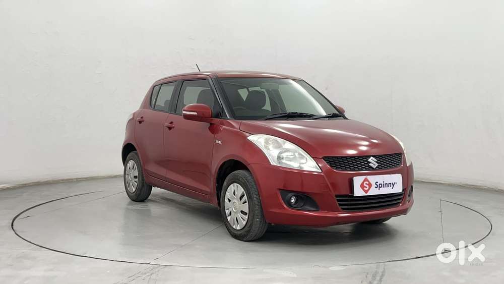 Maruti Suzuki Swift