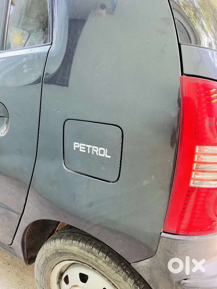 Very Good Condition Santro Car For Sale