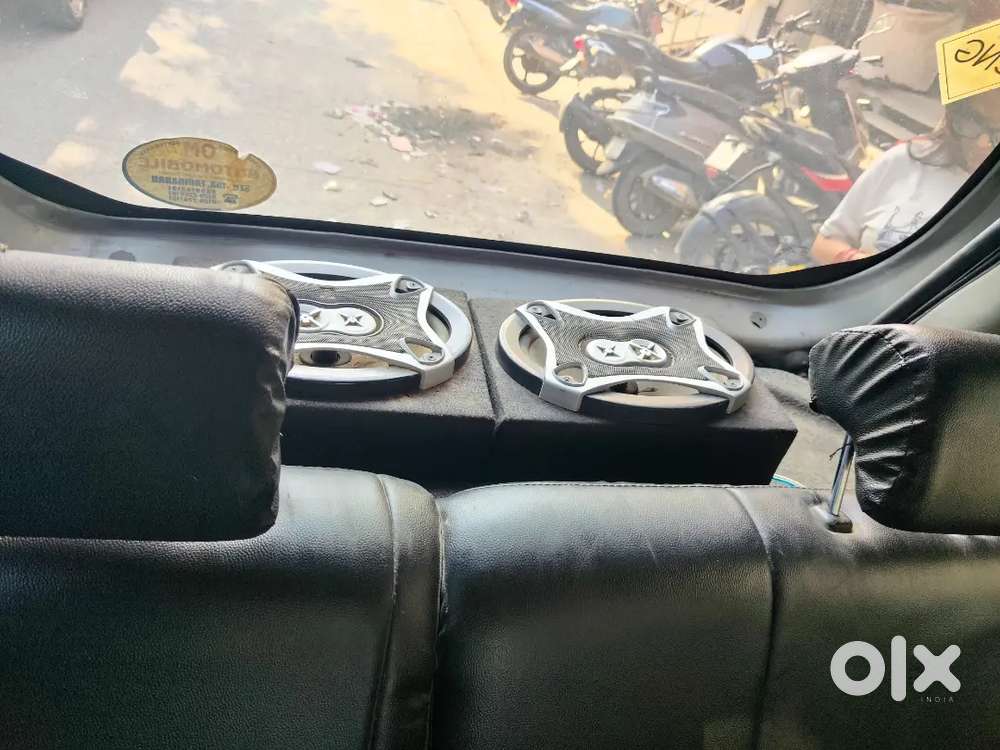 Maruti Suzuki Wagon R 2017 Lxi