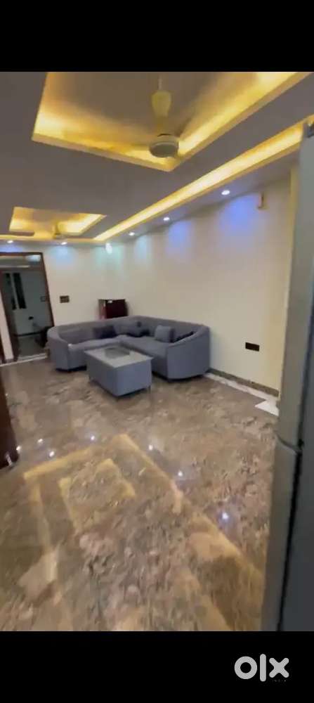 2BHK Fully Furnished For Bachlors On Rent in Greenfield